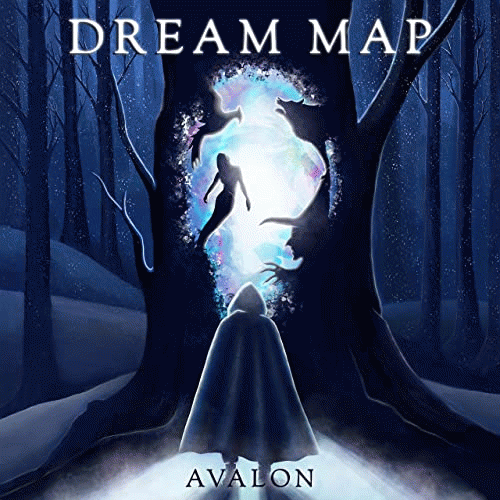 Dream Map : Avalon